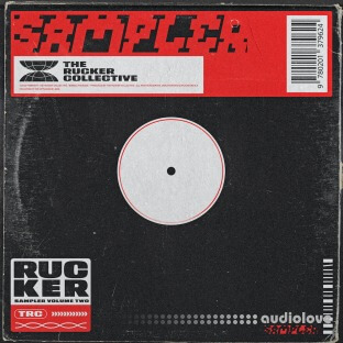 The Rucker Collective Sampler Vol.2