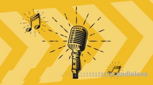 Udemy Presto Vocal Course Part 1