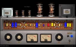 SKnote Audio Percolate