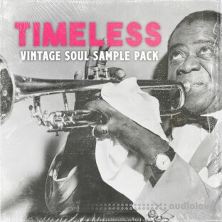 CRATE PLUG Timeless Vintage Sample Pack