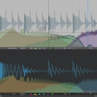 FX23 Psyscope Pro