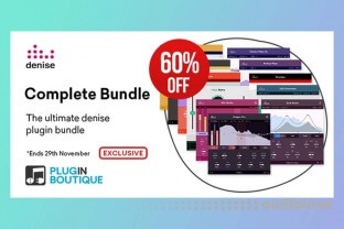 Denise Audio Everything Bundle