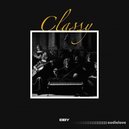 Eiby CLASSY (Compositions and Stems)