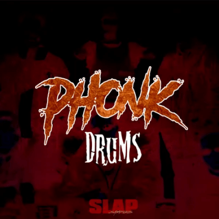 Dank Slaps Phonk Drums