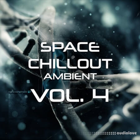 Rafal Kulik Space Chillout Vol.4