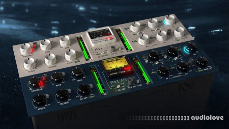 Pulsar Modular Everything Bundle