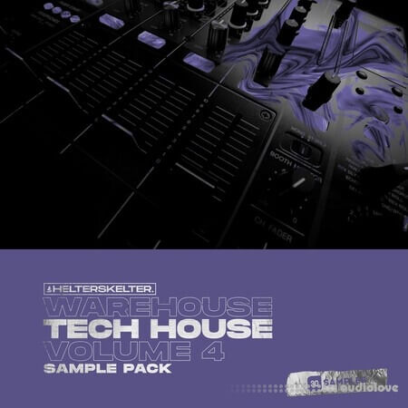 3q Samples Warehouse Tech House 4