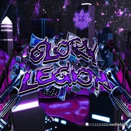 Fonforino Glory Legion (Sound Kit)