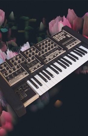 Roli Equator2 OSCar Soundpack