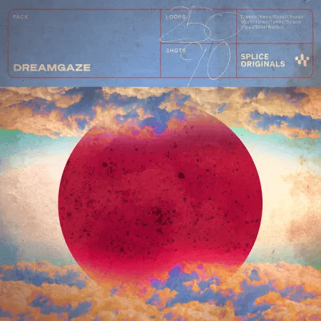 Splice Originals Dreamgaze