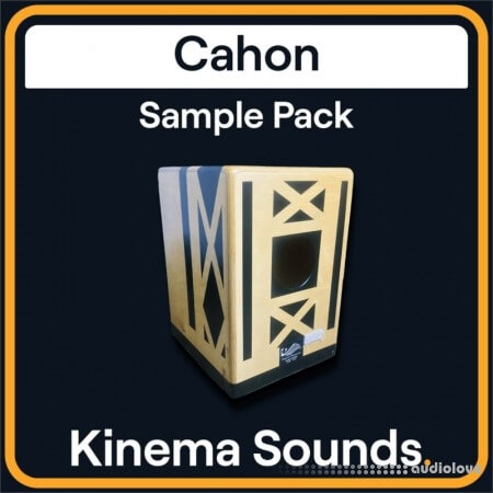 Kinema Sounds Cahon