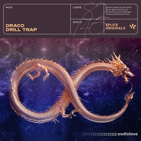 Splice Originals Draco