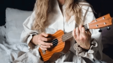 Udemy Ukulele Strumming Pattern Secrets