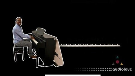 Udemy Unlocking Piano Mastery: The Ultimate Improvisation Method