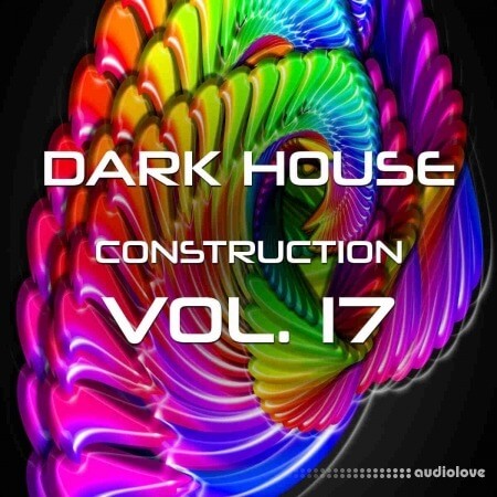 Rafal Kulik Dark House Construction Vol.17