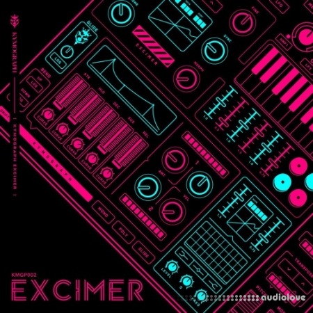 KYMOGRAPH EXCIMER