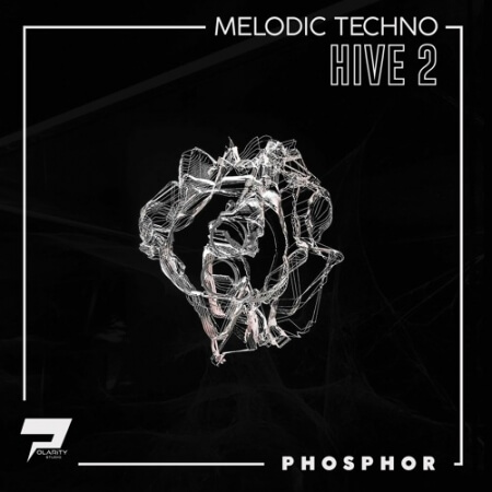 Polarity Studio Phosphor (Melodic Techno Hive 2 Presets)