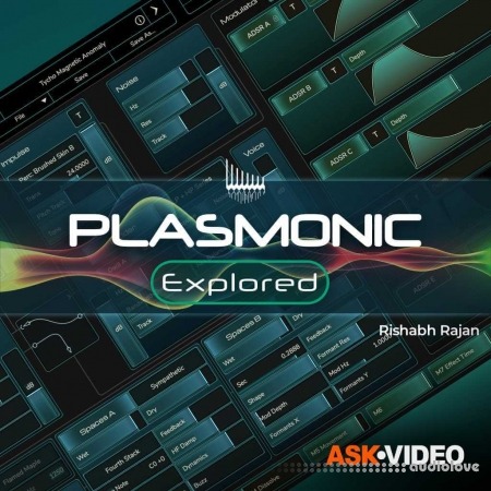 Ask Video Plasmonic 101: Plasmonic Explored