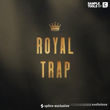 Sample Tools by Cr2 Royal Trap