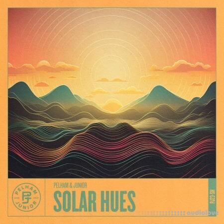 Pelham and Junior Solar Hues