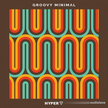 Sample Market Hyper Groovy Minimal