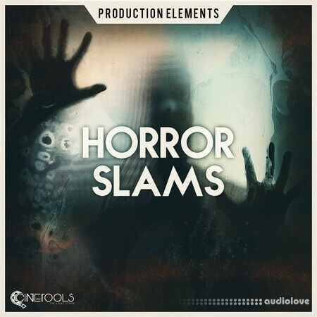 Cinetools Horror Slams