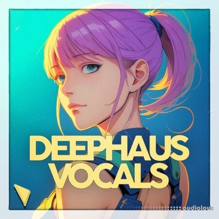 DABRO Music Deephaus Vocals