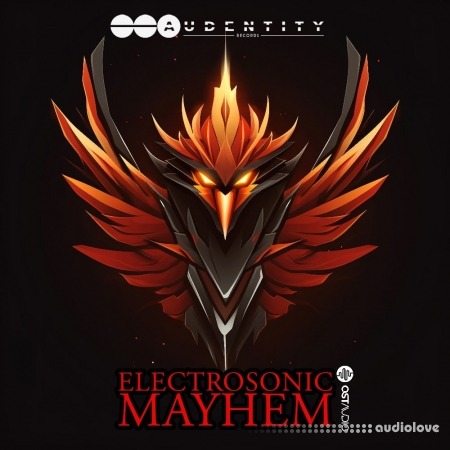 Audentity Records Electrosonic Mayhem