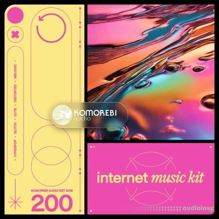 Komorebi Audio Internet Music Kit