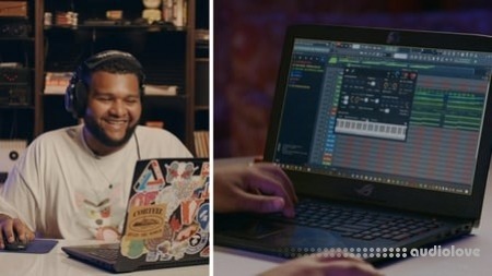 SkillShare Make Melodies and Chords Start an Intermediate Track in FL Studio