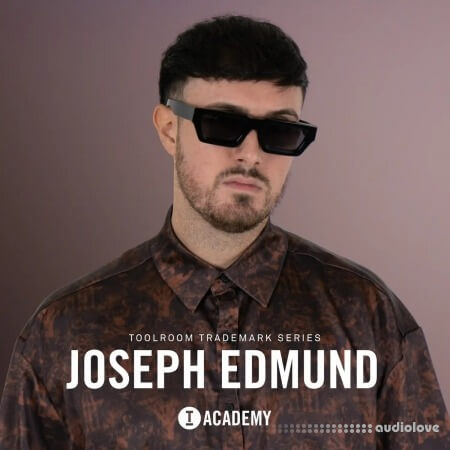 Toolroom Joseph Edmund Trademark Series