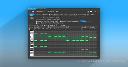 Music Developments Mutator