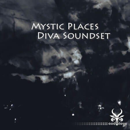 Vicious Antelope Mystic Places DIVA