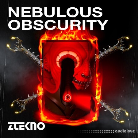 ZTEKNO Nebulous Obscurity