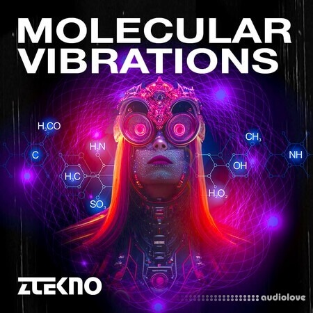 ZTEKNO Molecular Vibrations