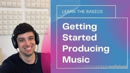 SkillShare Getting Started Producing Music