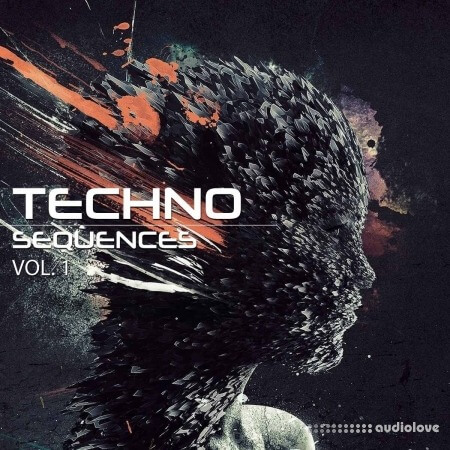 Rafal Kulik Techno Sequences Vol.1