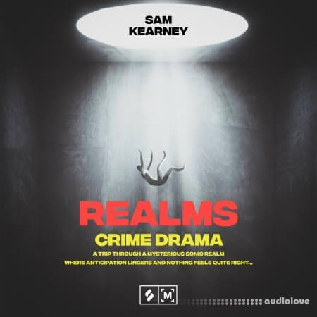 Montage by Splice Realms: Crime Drama