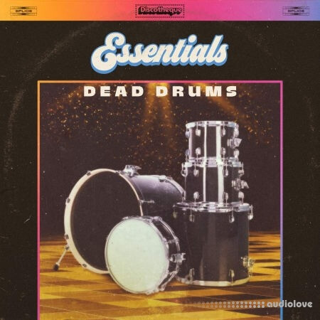 Discotheque Essentials: Dead Drums