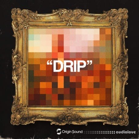 Origin Sound DRIP