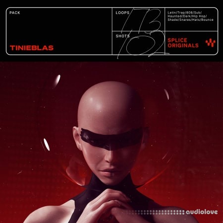 Splice Originals Tinieblas