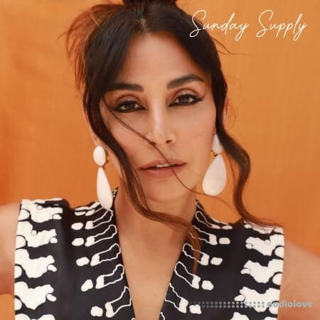 Sunday Supply Sunday Sessions with Monica Dogra