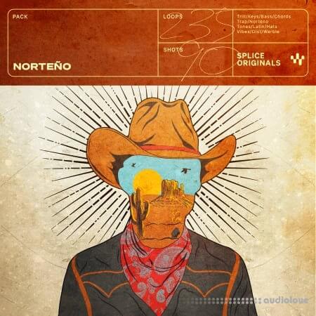 Splice Originals Norteño