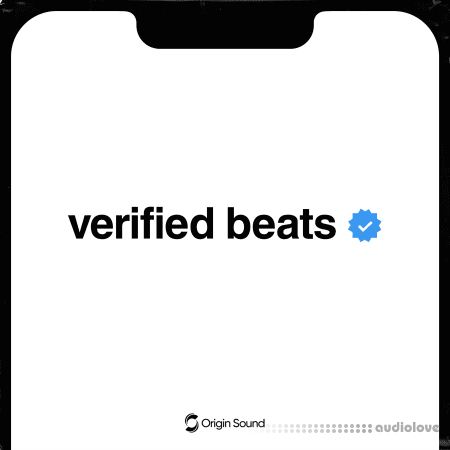 Origin Sound VERIFIED BEATS