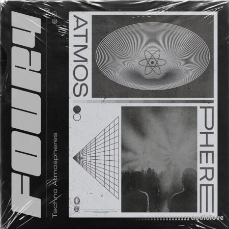 Four4 Techno Atmospheres