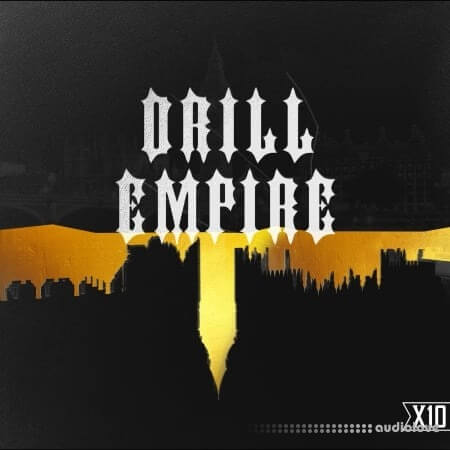 X10 DRILL EMPIRE