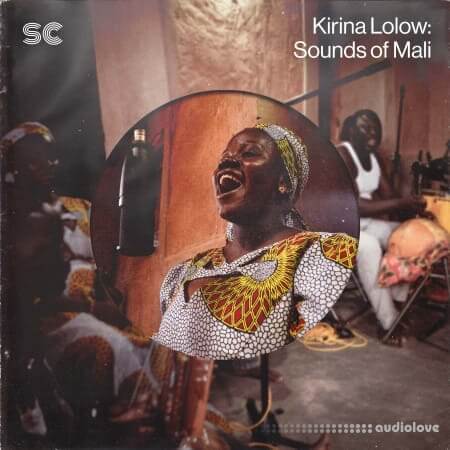 Sonic Collective Kirina Lolow: Sounds of Mali