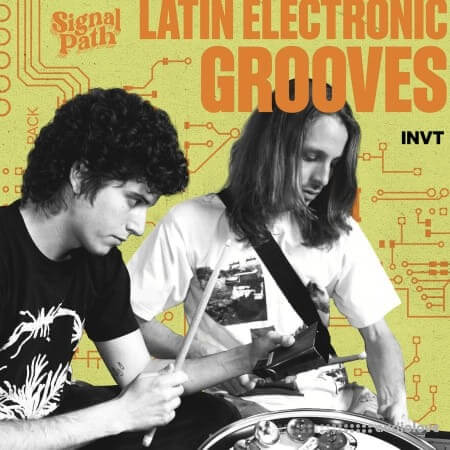 Signal Path INVT: Latin Electronic Grooves