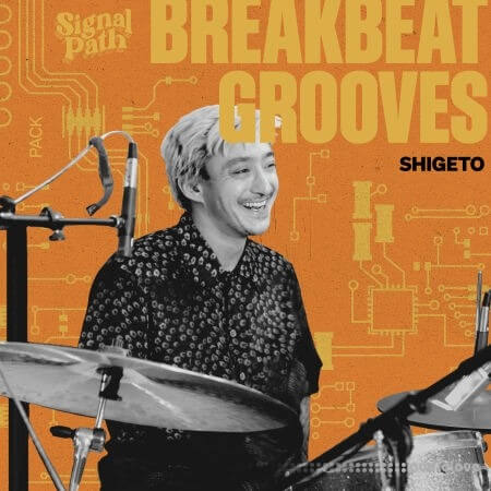 Signal Path Shigeto: Breakbeat Grooves