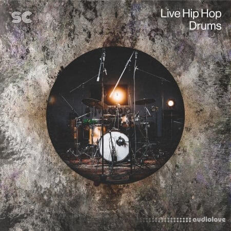 Sonic Collective Live Hip Hop Drums